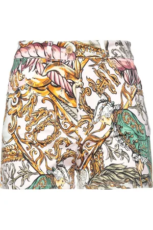 Moschino BOTTOMWEAR Shorts e bermuda
