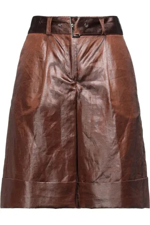 PESERICO SIGN BOTTOMWEAR Shorts e bermuda
