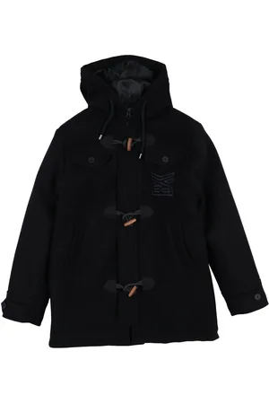 Bikkembergs CAPISPALLA Cappotti