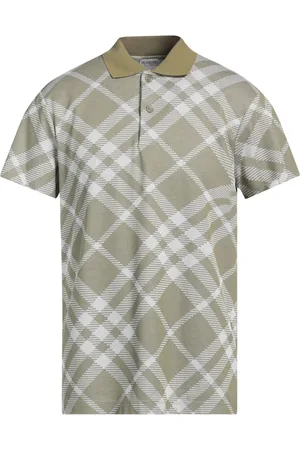 Burberry TOPWEAR Polo