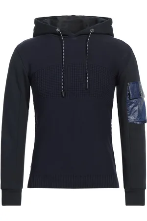 PMDS PREMIUM MOOD DENIM SUPERIOR MAGLIERIA Pullover