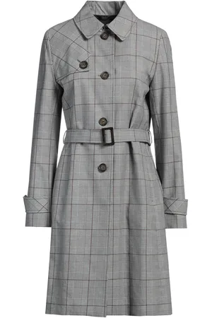 Cinzia Rocca CAPISPALLA Soprabiti & Trench