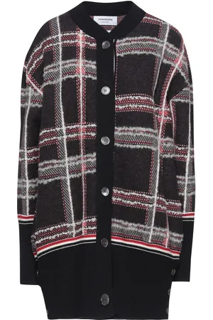 Thom Browne MAGLIERIA Cardigan