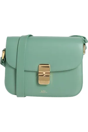 A.P.C. BORSE Borse a tracolla