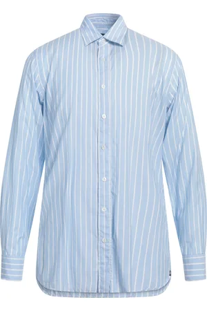 LARDINI TOPWEAR Camicie