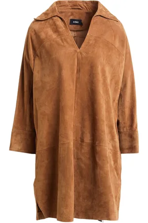 arma leder VESTITI Vestiti corti