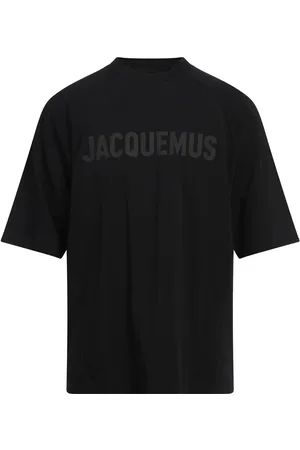 Jacquemus TOPWEAR Tshirts