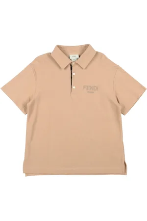 Fendi TOPWEAR Polo