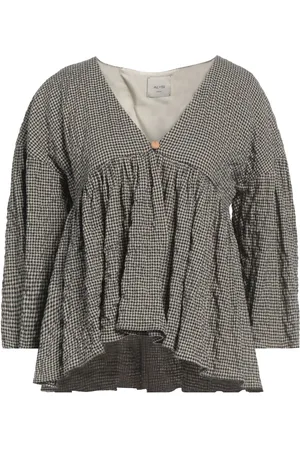 ALYSI TOPWEAR Camicie