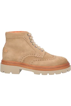 santoni CALZATURE Stivaletti