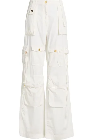 Elisabetta Franchi BOTTOMWEAR Pantaloni
