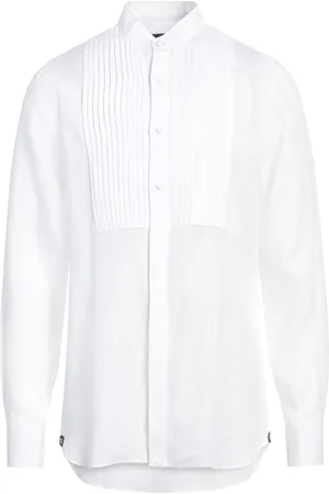 LARDINI TOPWEAR Camicie