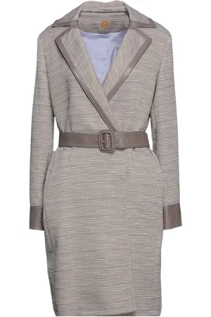 Trussardi CAPISPALLA Soprabiti & Trench