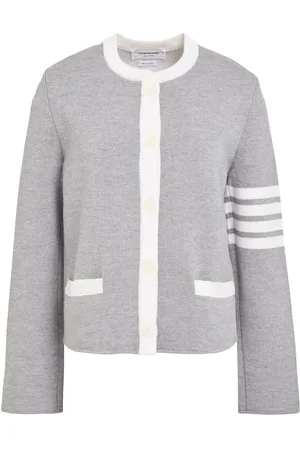 Thom Browne MAGLIERIA Cardigan