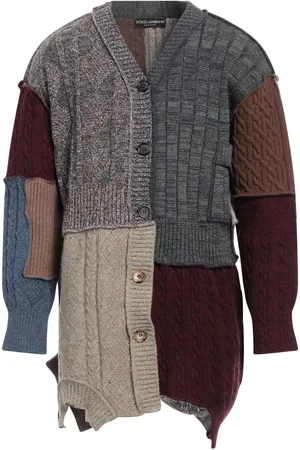 Dolce & Gabbana MAGLIERIA Cardigan