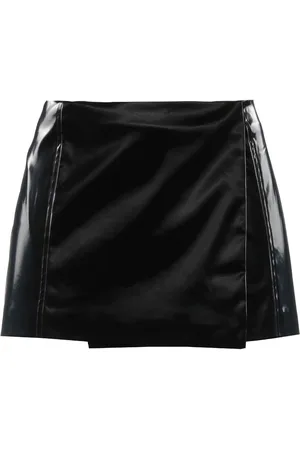 Alexander McQueen BOTTOMWEAR Minigonne