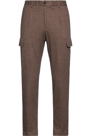 BRIGLIA BOTTOMWEAR Pantaloni