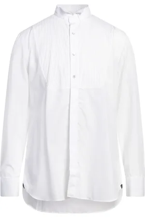 LARDINI TOPWEAR Camicie