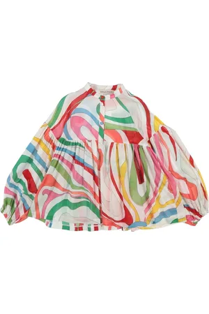 Puccini TOPWEAR Camicie