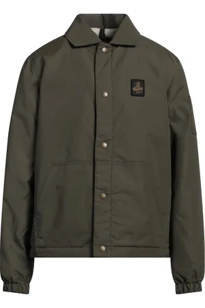 RefrigiWear CAPISPALLA Giacche & Giubbotti