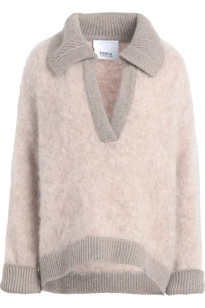 ERIKA CAVALLINI MAGLIERIA Pullover