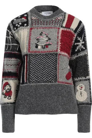 Thom Browne MAGLIERIA Pullover