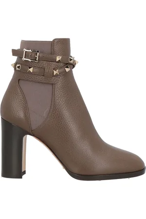 VALENTINO GARAVANI CALZATURE Stivaletti