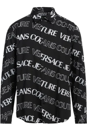VERSACE TOPWEAR Camicie