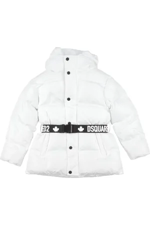 Dsquared2 CAPISPALLA Piumini & Imbottiti Sintetici
