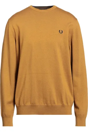 Fred Perry MAGLIERIA Pullover