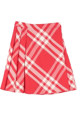 Burberry BOTTOMWEAR Gonne bimba