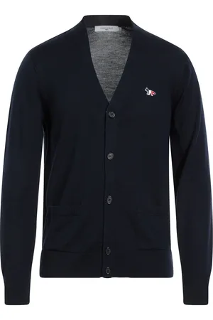 Maison Kitsuné MAGLIERIA Cardigan