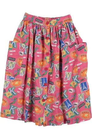 Kenzo BOTTOMWEAR Gonne bimba