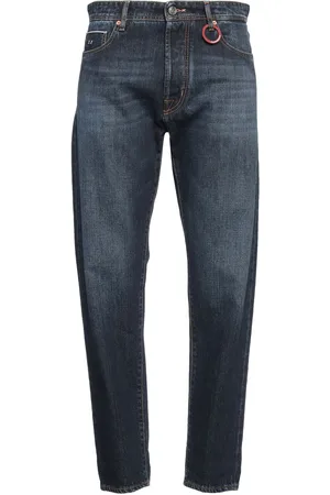 sartoria tramarossa BOTTOMWEAR Pantaloni jeans