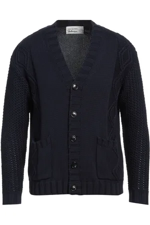 BALLANTYNE MAGLIERIA Cardigan