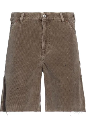 OUR LEGACY BOTTOMWEAR Shorts e bermuda
