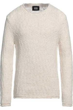 ALPHA STUDIO MAGLIERIA Pullover