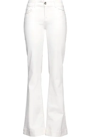 J Brand BOTTOMWEAR Pantaloni jeans