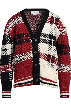 Thom Browne MAGLIERIA Cardigan