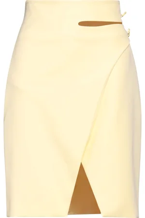 GENNY BOTTOMWEAR Gonne midi