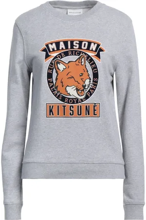 Maison Kitsuné TOPWEAR Felpe