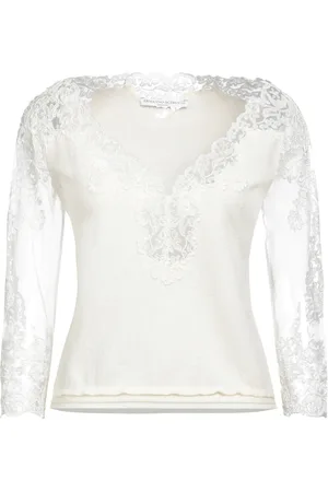 ERMANNO SCERVINO MAGLIERIA Pullover