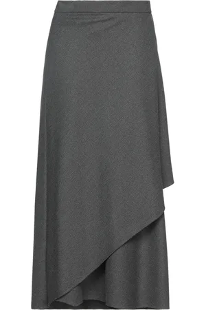 PESERICO SIGN BOTTOMWEAR Gonne lunghe