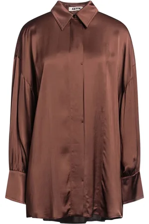AERON TOPWEAR Camicie