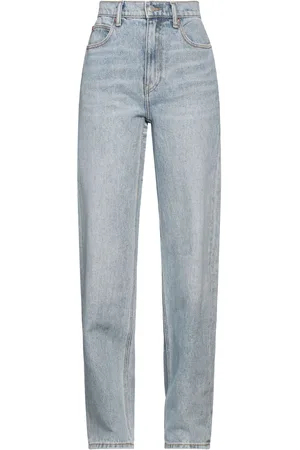 Alexander Wang BOTTOMWEAR Pantaloni jeans