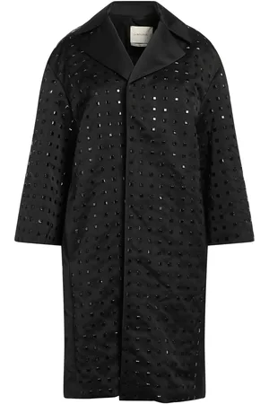 ANNA MOLINARI CAPISPALLA Soprabiti & Trench