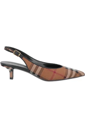 Burberry CALZATURE Decolletes