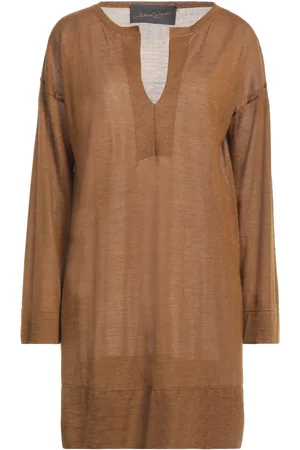 ANTONIA ZANDER MAGLIERIA Pullover
