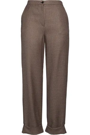 LARDINI BOTTOMWEAR Pantaloni