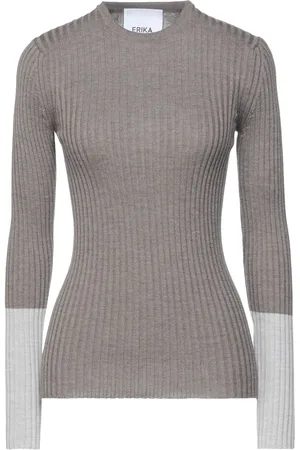 ERIKA CAVALLINI MAGLIERIA Pullover